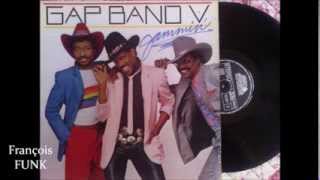 Gap Band V - Jam The Motha&#39; (1983) ♫