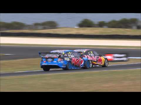 Plus Fitness Phillip Island - Race 34 Highlights