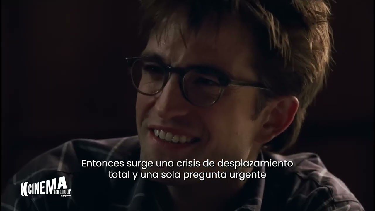 Cinema Mon Amour E12 | El Drama