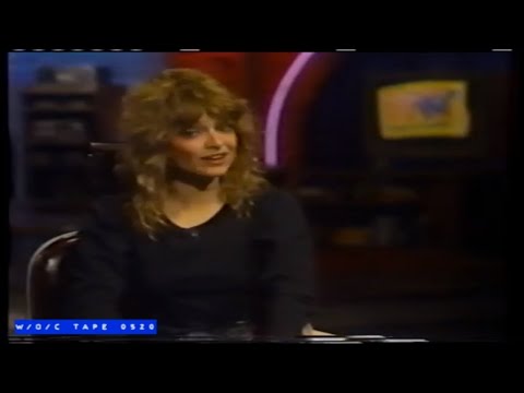 WOC Tape 0520 Station Promos Compilation - 1981