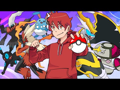Pixelmon: O Filme