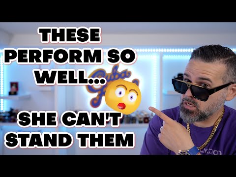 10 BEAST MODE FRAGRANCES THAT UPSET MY WIFE