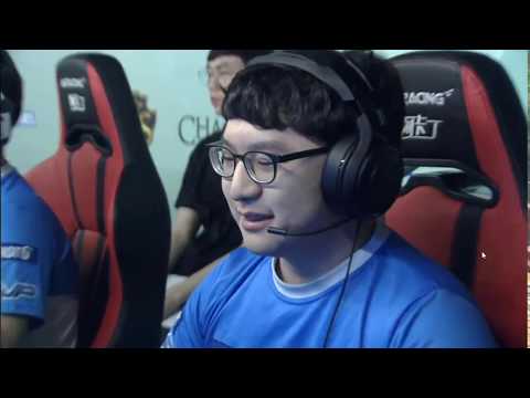 MVP Max (Rakan) impossible Steal baron | MVP vs JAG Game 1 Highlights