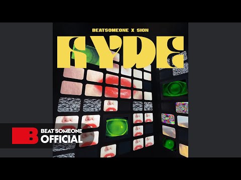 [OFFICIAL AUDIO] 시온(Sion) - HYDE (Prod.손유지)