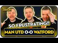 GOLDBRIDGE Best Bits | Man United 0-0 Watford