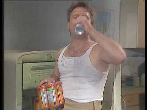Hale and Pace - Castlemaine XXXX Spoof