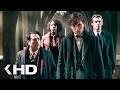 Room Of Requirement Scene FANTASTIC BEASTS 3 The Secrets Of Dumbledore 2022