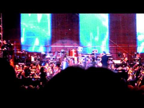 Cornel Ilie & Lora - Sway (live)