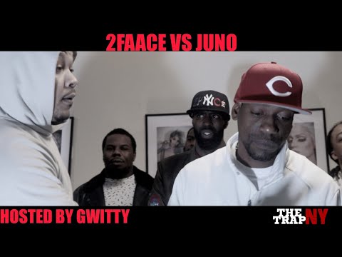 2Face vs Juno