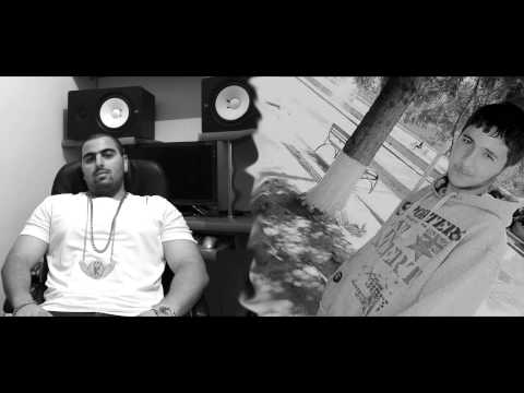 KaYFaRaTioN feat. Hay Rap Mc - Tox zgam sirt@ qo   Armenian Rap