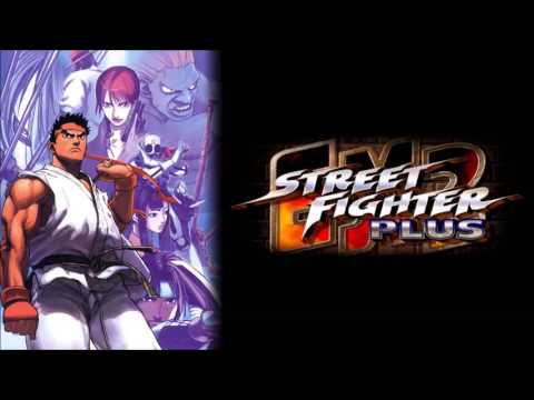 FMS260's Best VGM 68 - Street Fighter EX2 Plus - Passage of Lotus(Kairi's Theme)