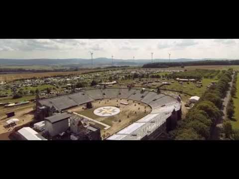 Royal Rangers 258 Bundescamp 2014 (Aufbruch) "Wohin wir gehen"