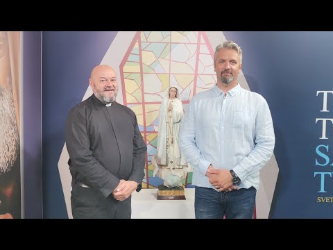 Totus Tuus - Niko Rončević