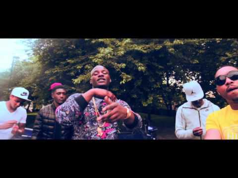 Justo x Ridz - Trapaholic | Official Video | @justo_fulltank
