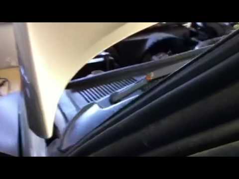 BC0187 - 2004 Jeep Liberty Sport - 3.7L