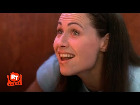 Good Will Hunting (1997) - Skyler's Joke Scene | Movieclips