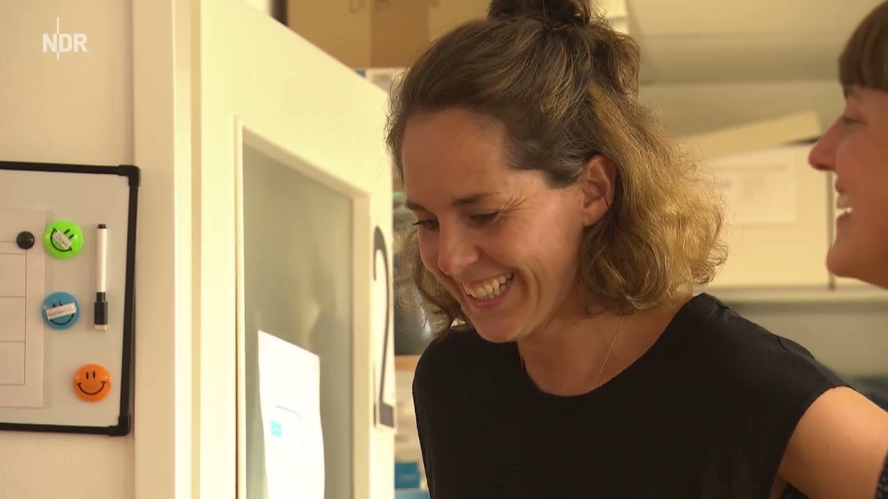 Wilhelmsburg Kreative Projekte in den Zinnwerken 090918