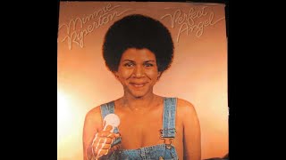 Minnie Riperton &quot;The Edge Of A Dream&quot;  &quot;Perfect Angel&quot; (1974)