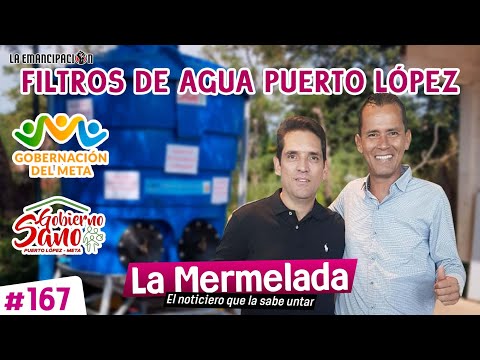 Purificadores de agua en Puerto López