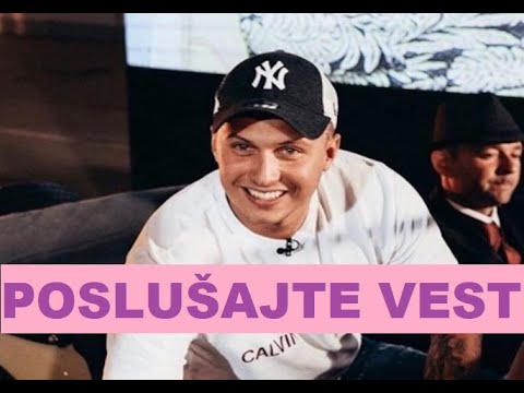 KAKAV ŠOOOK - Karić KONAČNO pokazao NAJBITNIJU ŽENU u svom životu #zadruga #zadrugainfo