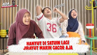 Download lagu HANYUT IS BACK !! JIRAYUT SAMA HALDA TERLALU ENERGIK !! // Ada Podcast mp3 Download lagu HANYUT IS BACK !! JIRAYUT SAMA HALDA TERLALU ENERGIK !! // Ada Podcast mp3