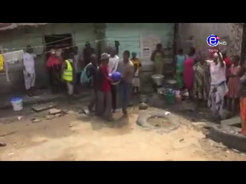 THE 6PM NEWS THURSDAY 27th AUGUST 2020 - EQUINOXE TV