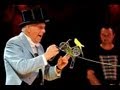 Norman Barrett MBE And His Amazing Budgies Zippos Circus