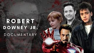Dark Hollywood : Robert Downey Jr. (Documentary 2019) video