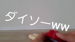 自作ハウスバチ作ってみた‼（そらちるいるよ）