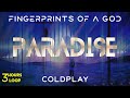 Coldplay Paradise 3 Hours Endless Fusion With Infinite Wallpaper