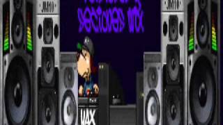 DJ Pelos - Dime lo que Bailas (DJ Dee Power Mix).wmv