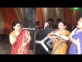 Mummy Sashi Aunty Dance