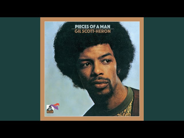 The Revolution Will Not Be Televised By Gil Scott Heron Samples Covers And Remixes Whosampled The Revolution Will Not Be Televised By Gil Scott Heron Samples Covers And Remixes Whosampled