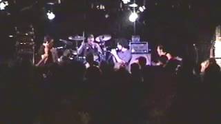 SPILL ME Project 86  Nov 10, 1999