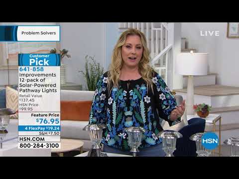 HSN | Problem Solvers 09.05.2019 - 04 PM