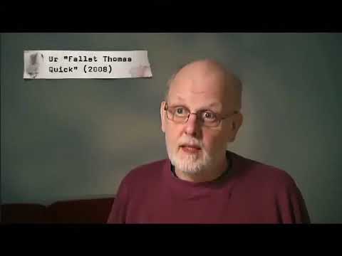 Sommarmord med Leif GW Persson   Del 1