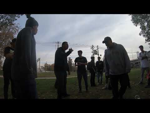 BATALLA DE FILTROS ENTRE KURO LCH MAYDAS Y KORDIZ