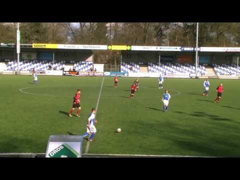 AGOVV B1 - Achilles 1894 B1_21042012