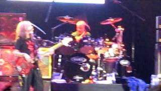 spinal tap sex farm woman  - wembley arena 30th June 2009