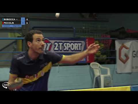 Bobocica-Piccolin (Carrara-Bagnolese) | SERIE A1 M 23/24, 1ª Giornata