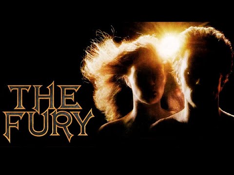 THE FURY super soundtrack suite - John Williams