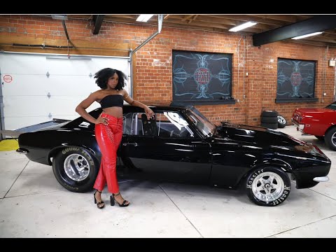 1967 Pontiac Firebird (CC-1983156) for sale in St. Louis, Missouri