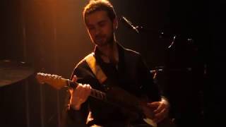 DO THE DIRT / Crow Jane / Mains d&#39;Oeuvres - 16/03/18