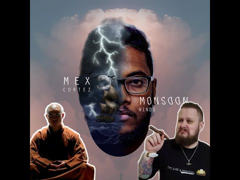 Score Card Reactions : Mex Cortez - Esco Bars