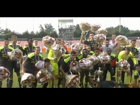 PSV onder 19 Vernedert Ajax onder 19 in Super Cup   0-5
