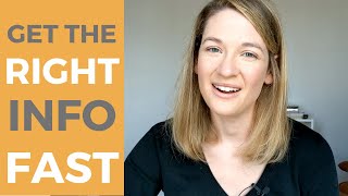 HOW TO GET A PATIENT HISTORY Nurse Practitioner Tips