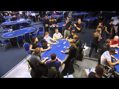 EPT 9 Monte Carlo 2013 - Super High Roller, Episode 2 | PokerStars (HD)