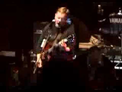 New Order - Warsaw live John Peel Day 2005