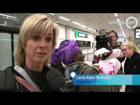 Nieuws 13.00 uur 26 februari 2013