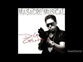 De La Ghetto - Cómo el Viento (Masacre Musical)